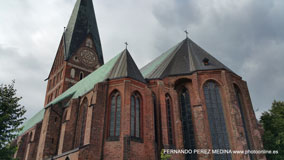 Luneburgo, Alemania