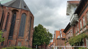 Luneburgo, Alemania