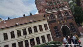 Luneburgo, Alemania