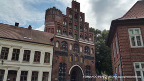 Luneburgo, Alemania