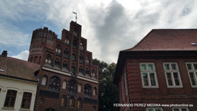 Luneburgo, Alemania