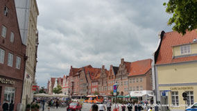 Luneburgo, Alemania
