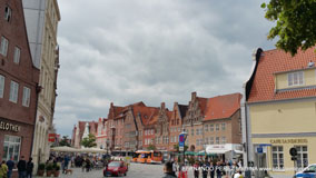 Luneburgo, Alemania