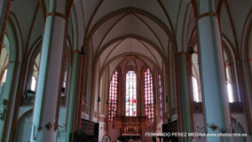 Luneburgo, Alemania