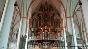 Luneburgo, Alemania