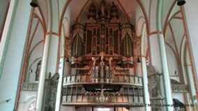 Luneburgo, Alemania