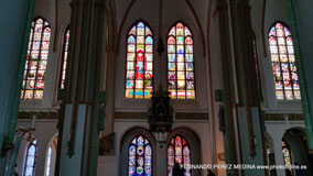Luneburgo, Alemania