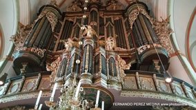 Luneburgo, Alemania