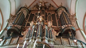 Luneburgo, Alemania