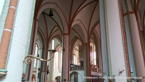 Luneburgo, Alemania