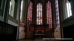 Luneburgo, Alemania