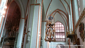 Luneburgo, Alemania