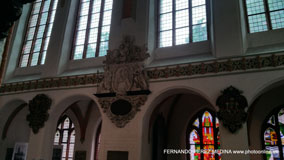 Luneburgo, Alemania