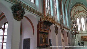 Luneburgo, Alemania