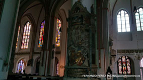 Luneburgo, Alemania