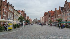 Luneburgo, Alemania