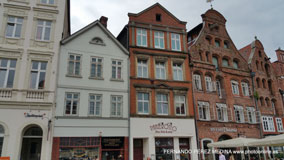 Luneburgo, Alemania