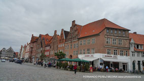 Luneburgo, Alemania
