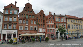 Luneburgo, Alemania