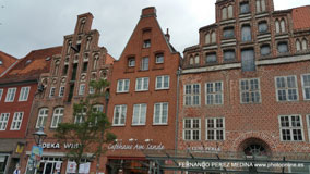 Luneburgo, Alemania