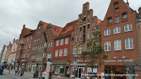 Luneburgo, Alemania