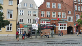 Luneburgo, Alemania