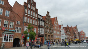 Luneburgo, Alemania