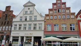 Luneburgo, Alemania