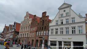 Luneburgo, Alemania