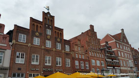 Luneburgo, Alemania