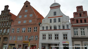 Luneburgo, Alemania