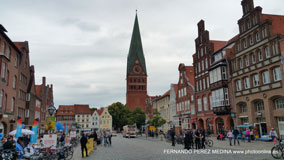 Luneburgo, Alemania