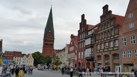 Luneburgo, Alemania