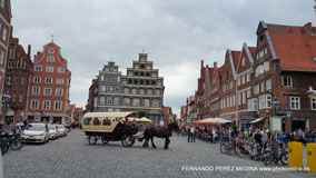 Luneburgo, Alemania