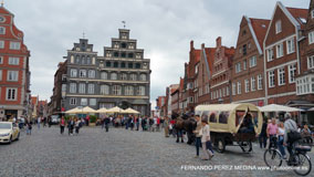 Luneburgo, Alemania