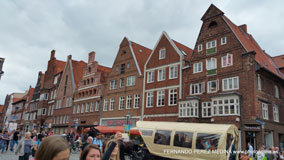 Luneburgo, Alemania