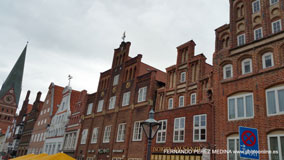 Luneburgo, Alemania