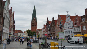 Luneburgo, Alemania