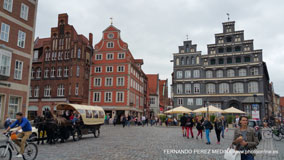 Luneburgo, Alemania