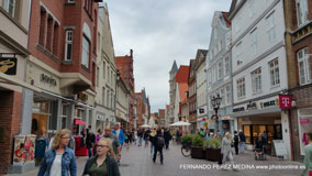 Luneburgo, Alemania