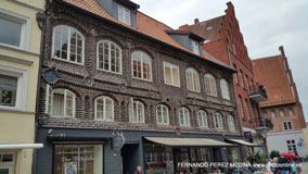 Luneburgo, Alemania