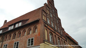 Luneburgo, Alemania