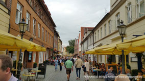 Luneburgo, Alemania