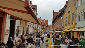 Luneburgo, Alemania