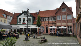 Luneburgo, Alemania