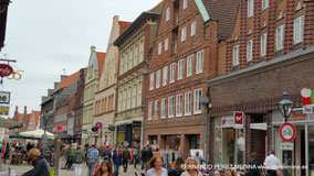 Luneburgo, Alemania