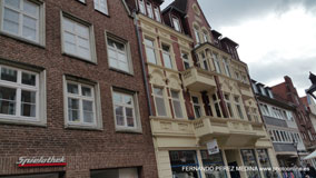 Luneburgo, Alemania