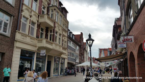 Luneburgo, Alemania