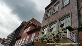 Luneburgo, Alemania