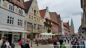 Luneburgo, Alemania